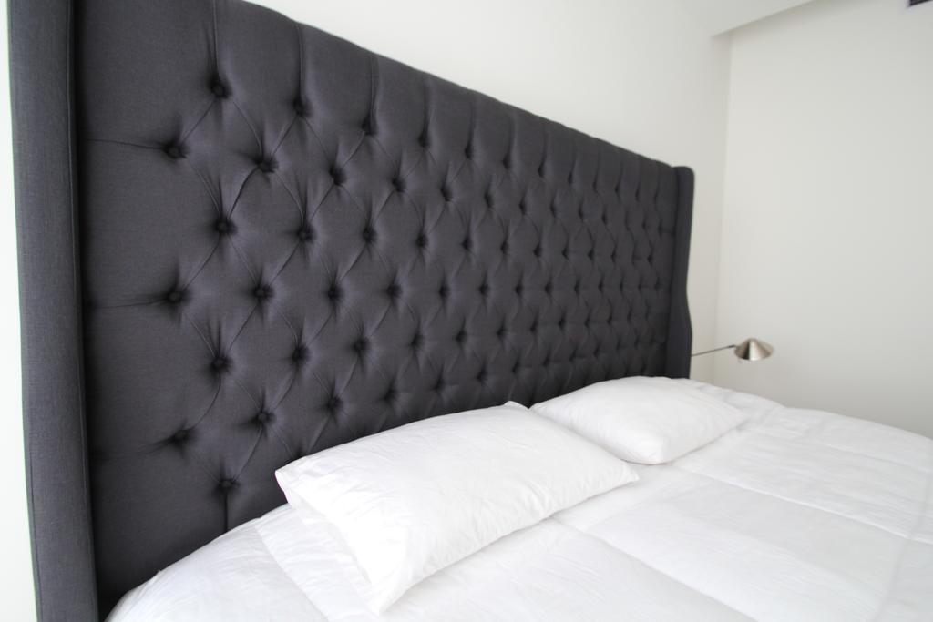 Torre Siroco Boutique Apartment Mexico City Exterior photo