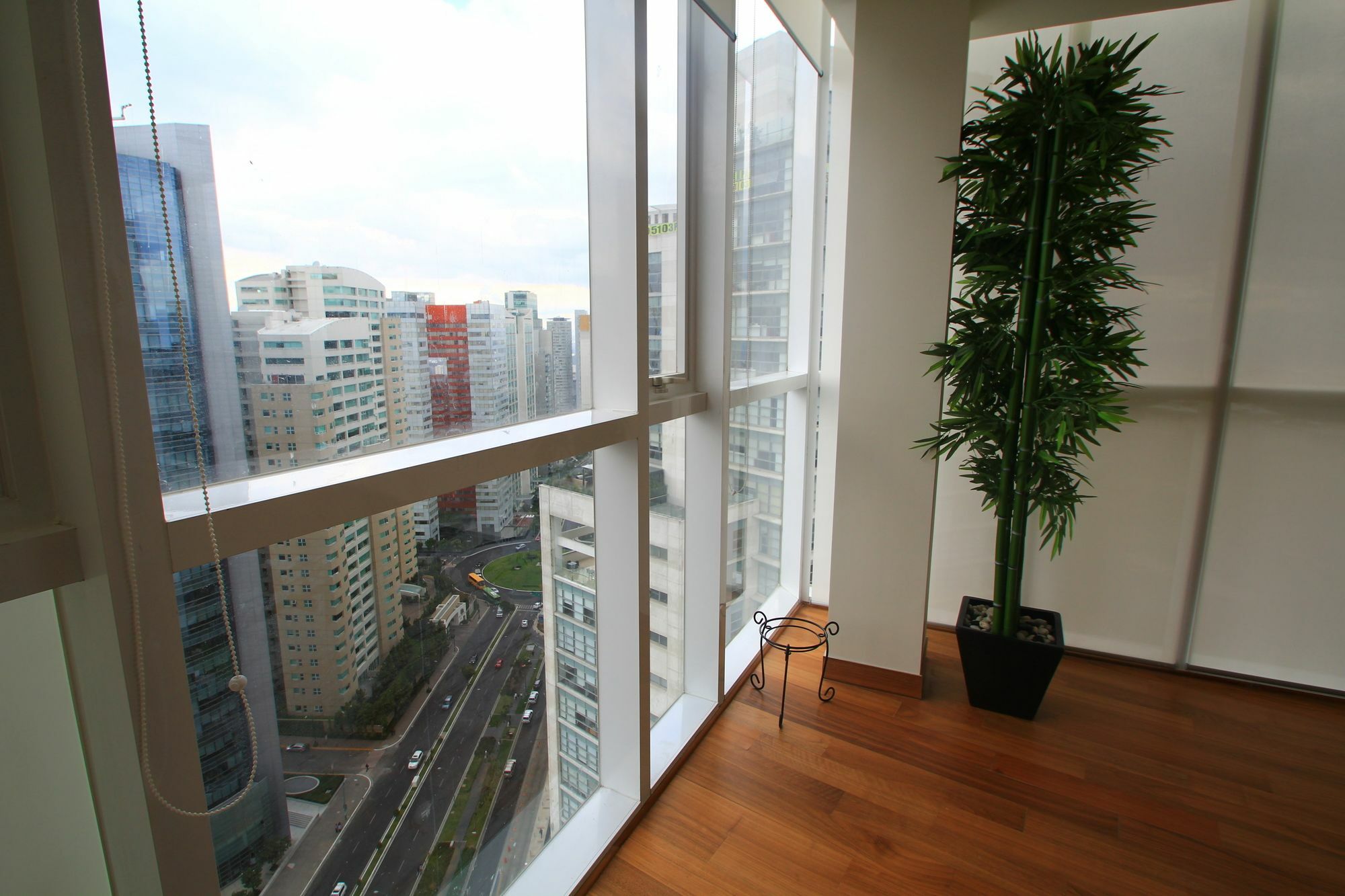 Torre Siroco Boutique Apartment Mexico City Exterior photo