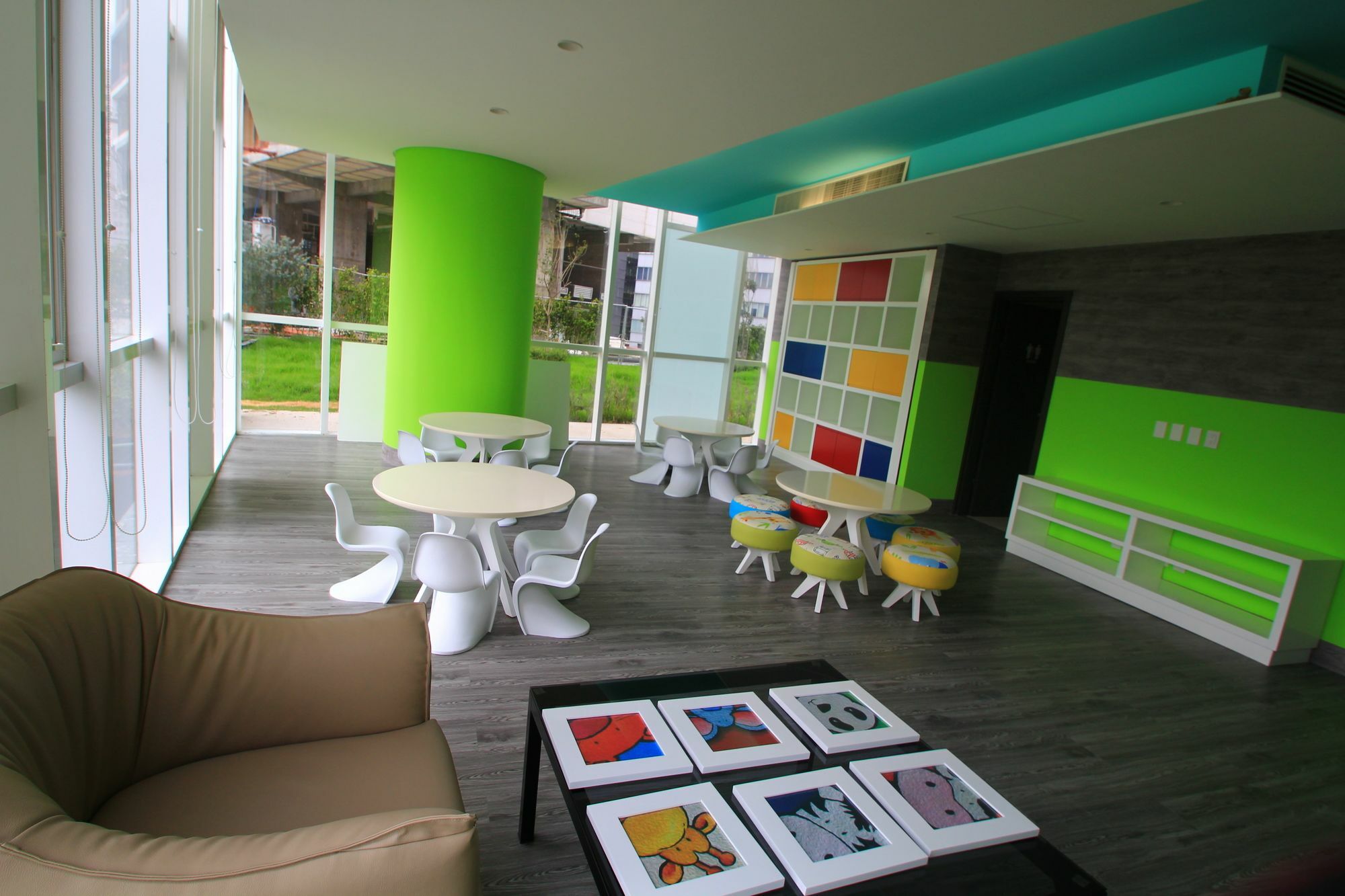 Torre Siroco Boutique Apartment Mexico City Exterior photo
